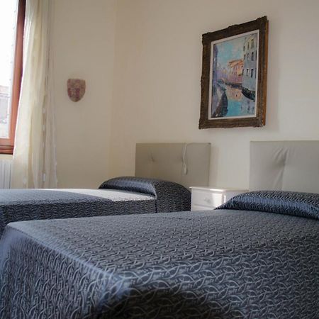 Apartment Lucy Venedig Exterior foto