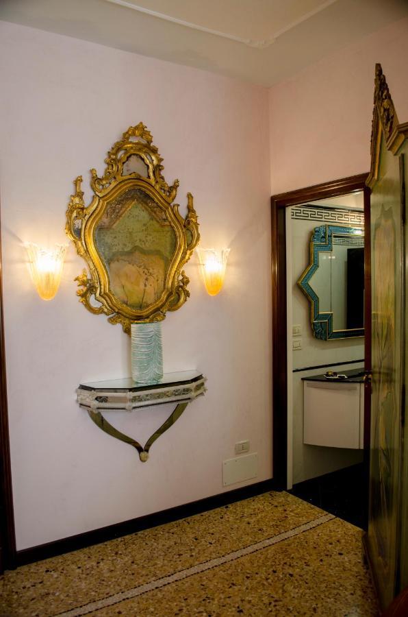 Apartment Lucy Venedig Exterior foto